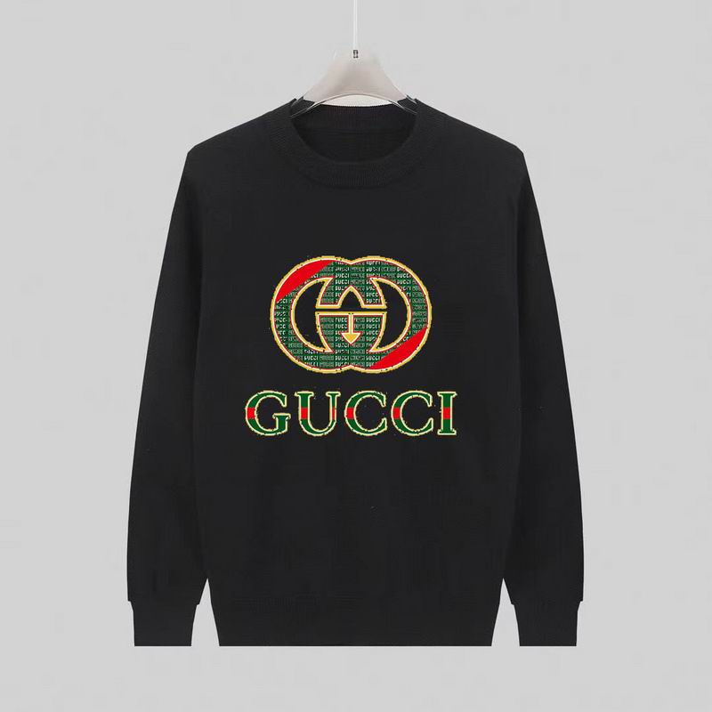 Gucci men sweaters-GG5614S